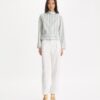 Camicia a righe in cotone Camicia a righe in cotone