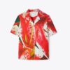 Camicia Camp in twill Camicia Camp in twill