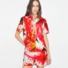 Camicia Camp in twill Camicia Camp in twill
