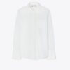 Camicia in cotone