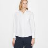 Camicia in cotone