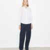 Camicia in cotone