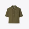 Camicia in popeline