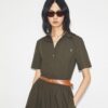 Camicia in popeline