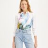 Camicia in seta Lucky Duck Camicia in seta Lucky Duck