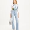 Camicia in seta Lucky Duck Camicia in seta Lucky Duck