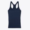 Canotta con reggiseno integrato senza cuciture Canotta con reggiseno integrato senza cuciture