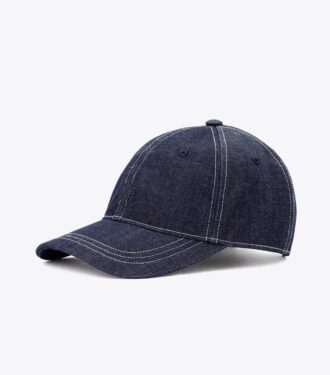 Cappellino con logo