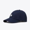 Cappellino con logo