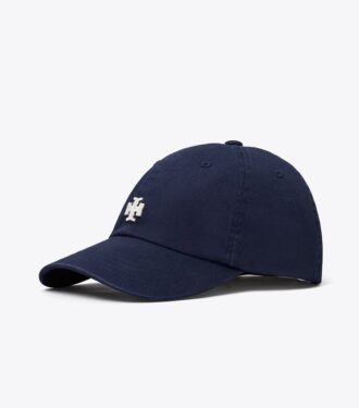 Cappellino con logo