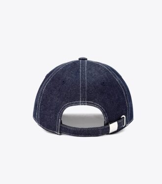 Cappellino con logo
