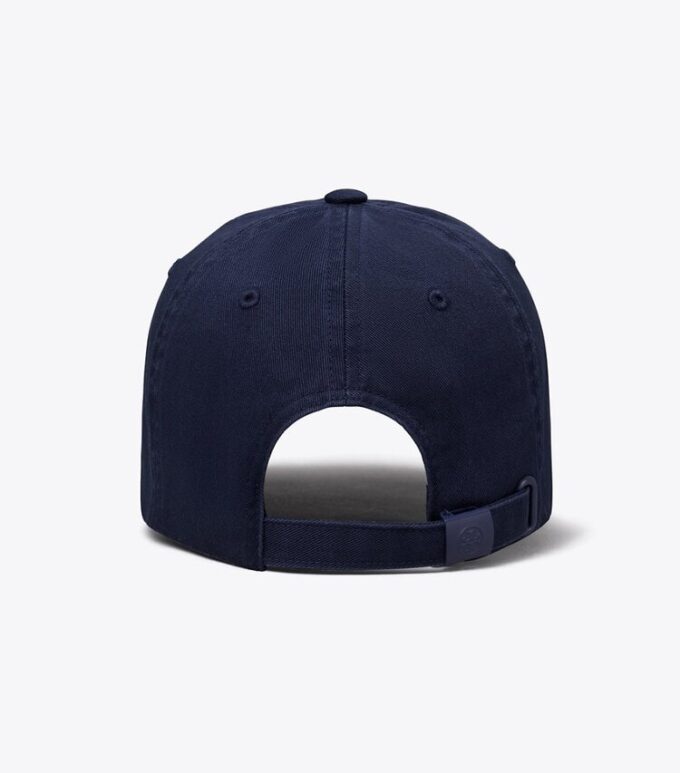 Cappellino con logo