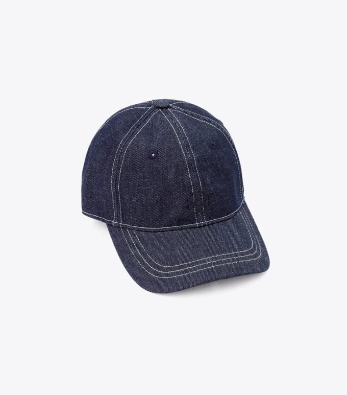 Cappellino con logo Cappellino con logo