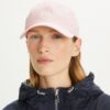 Cappellino con logo