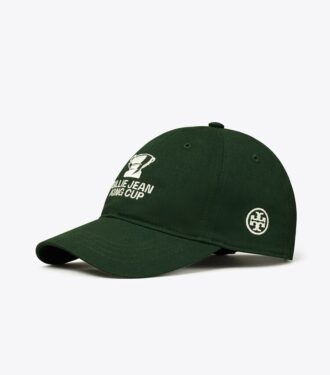 Cappellino con logo del torneo