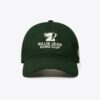 Cappellino con logo del torneo