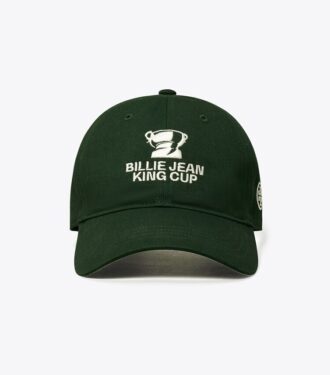 Cappellino con logo del torneo