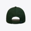 Cappellino con logo del torneo