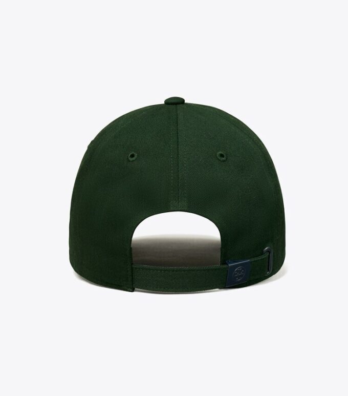 Cappellino con logo del torneo