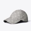 Cappellino da baseball con monogramma T Monogram Cappellino da baseball con monogramma T Monogram