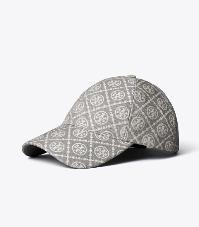 Cappellino da baseball con monogramma T Monogram Cappellino da baseball con monogramma T Monogram