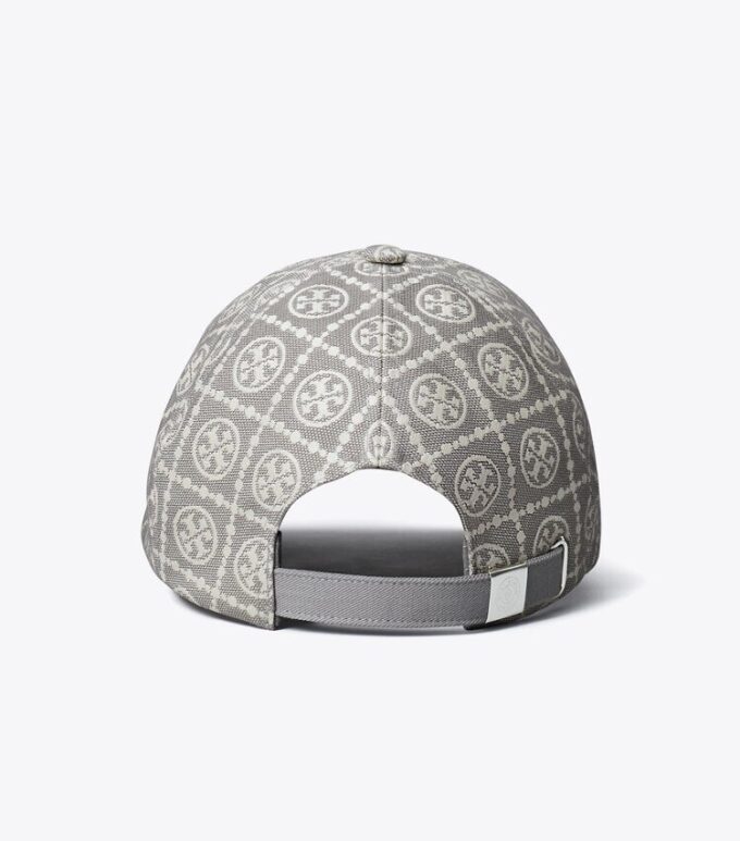 Cappellino da baseball con monogramma T Monogram Cappellino da baseball con monogramma T Monogram