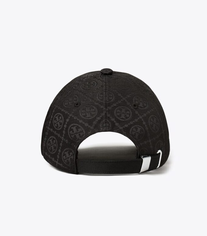 Cappellino da baseball con monogramma T Monogram Cappellino da baseball con monogramma T Monogram
