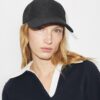 Cappellino da baseball con monogramma T Monogram Cappellino da baseball con monogramma T Monogram