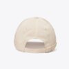 Cappellino da baseball con patch decorativa Cappellino da baseball con patch decorativa