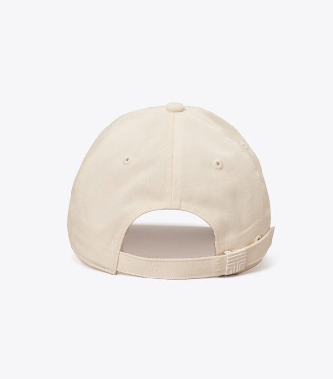Cappellino da baseball con patch decorativa Cappellino da baseball con patch decorativa