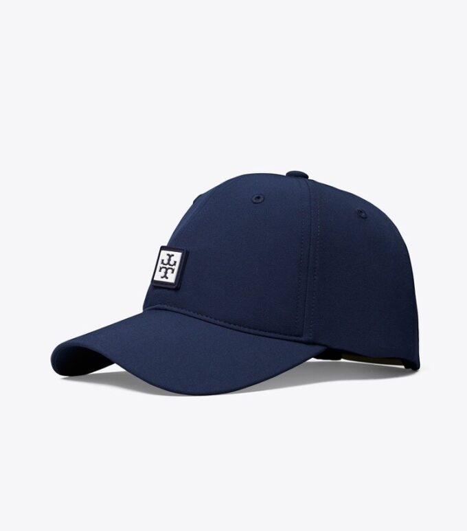 Cappellino elasticizzato con logo Cappellino elasticizzato con logo