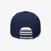 Cappellino elasticizzato con logo Cappellino elasticizzato con logo