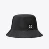 Cappello a secchiello in nylon