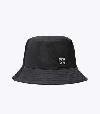 Cappello a secchiello in nylon