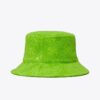 Cappello a secchiello in spugna