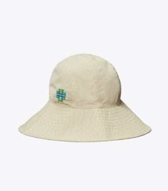 Cappello a tesa larga