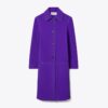 Cappotto in lana Cappotto in lana
