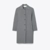 Cappotto in lana Cappotto in lana
