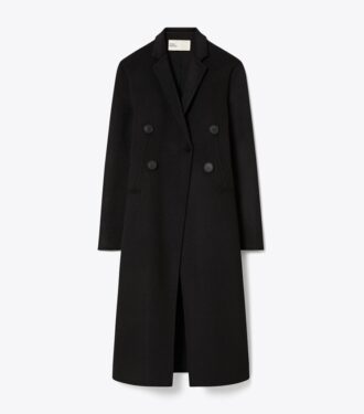 Cappotto in lana