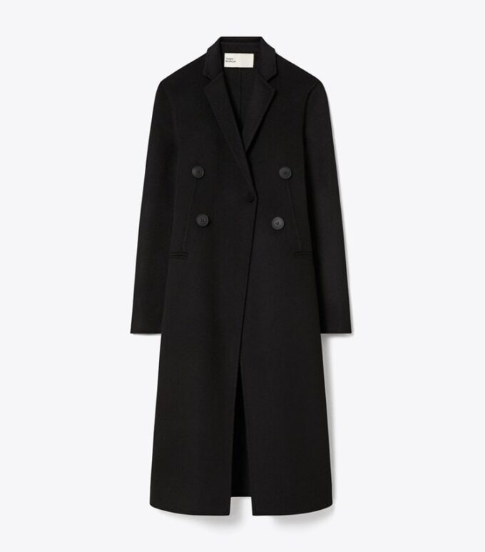 Cappotto in lana Cappotto in lana