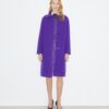 Cappotto in lana Cappotto in lana