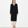 Cappotto in lana Cappotto in lana