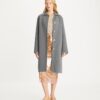 Cappotto in lana Cappotto in lana