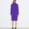 Cappotto in lana Cappotto in lana