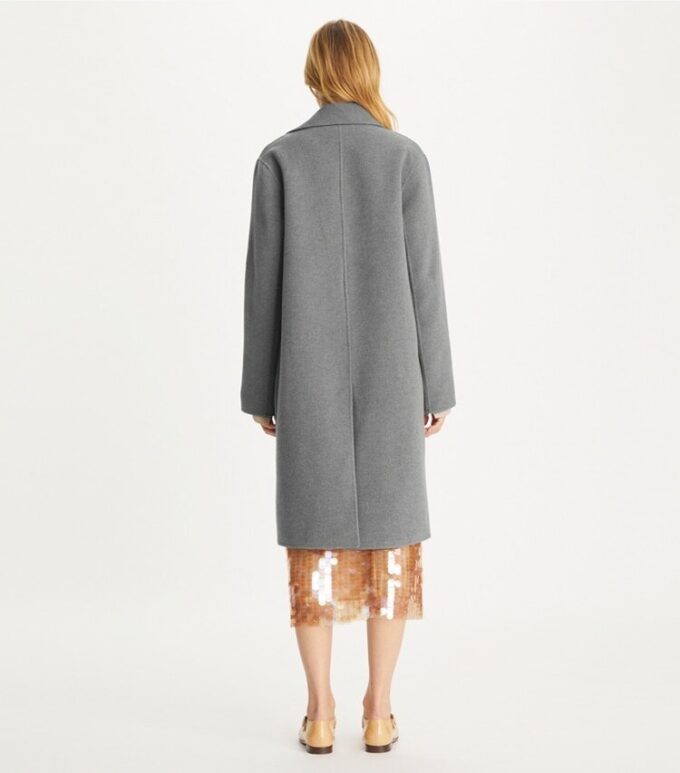 Cappotto in lana Cappotto in lana