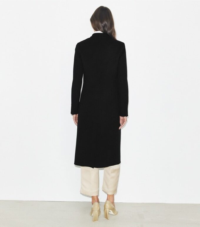 Cappotto in lana Cappotto in lana