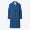 Cappotto oversize in lana Cappotto oversize in lana