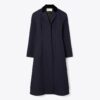 Cappotto sartoriale in lana