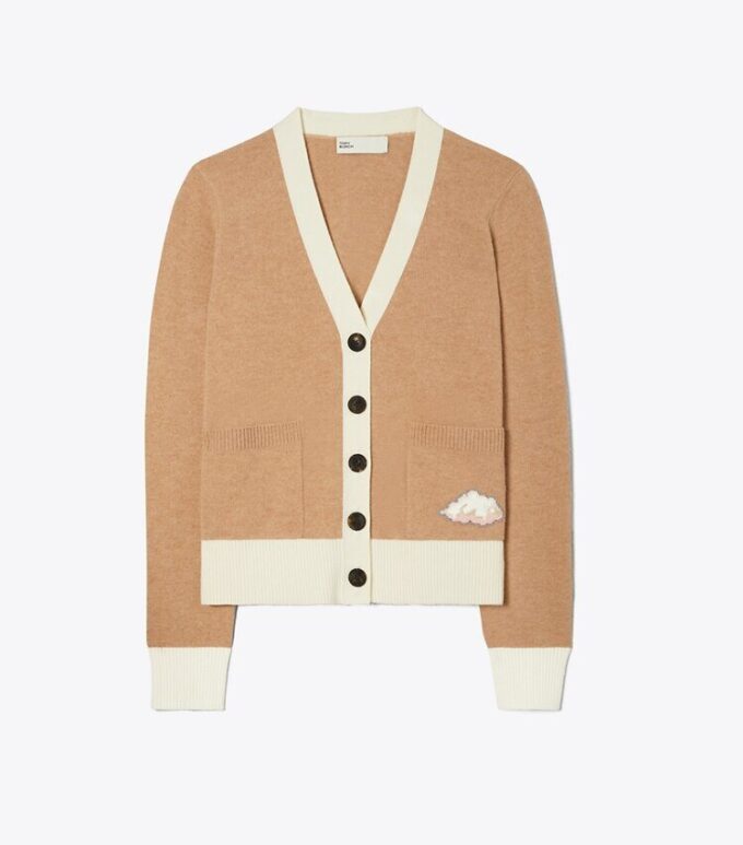Cardigan Cloud Cardigan Cloud