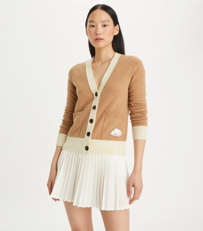 Cardigan Cloud Cardigan Cloud